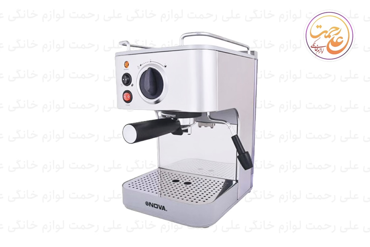 اسپرسوساز نوا مدل 140