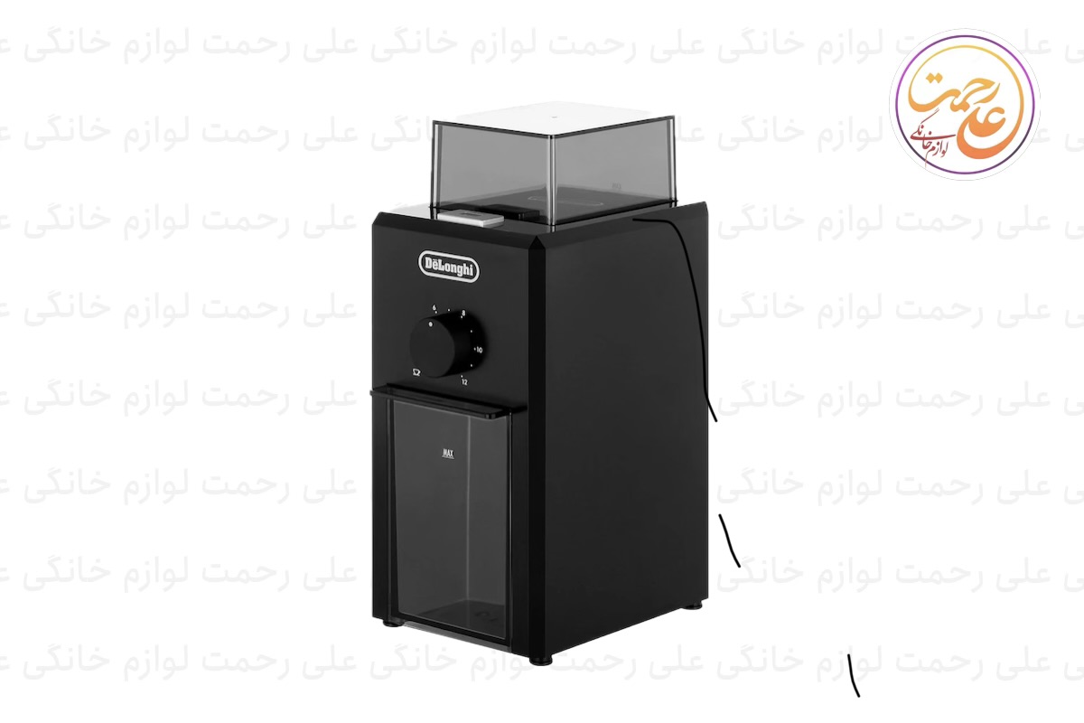 اسیاب قهوه دلونگی مدل KG79