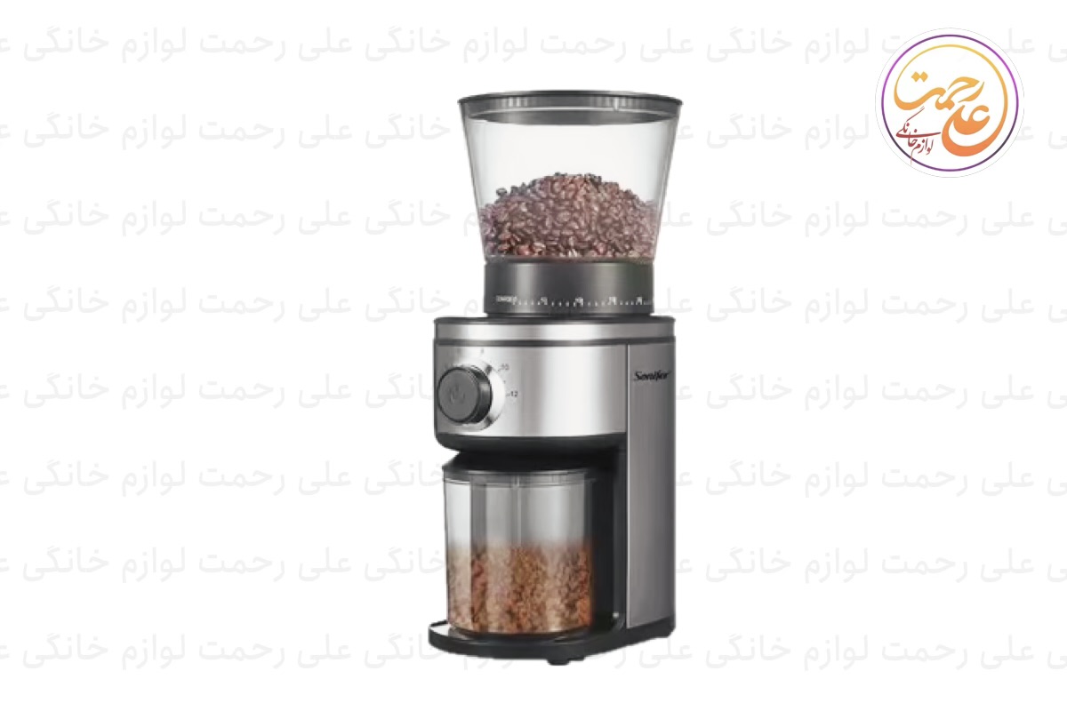 آسیاب قهوه سونیفر مدل SF-3563