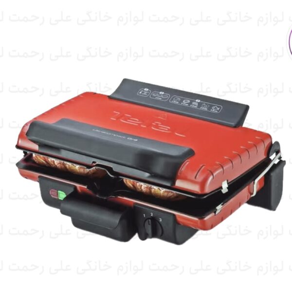 ساندویچ ساز تفال SERIEG02-M1