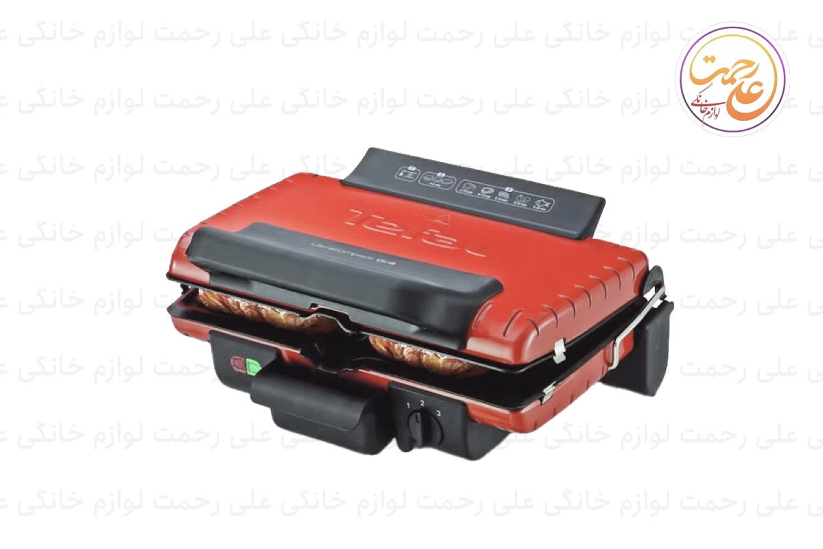 ساندویچ ساز تفال SERIEG02-M1