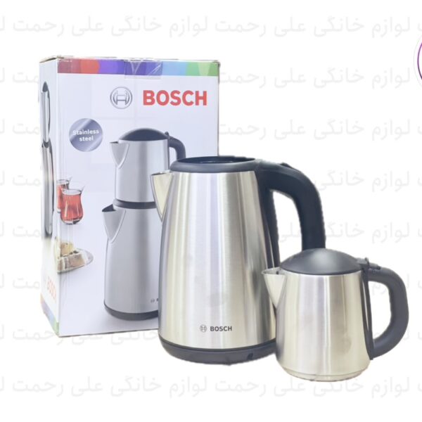 چای ساز بوش TTA5883