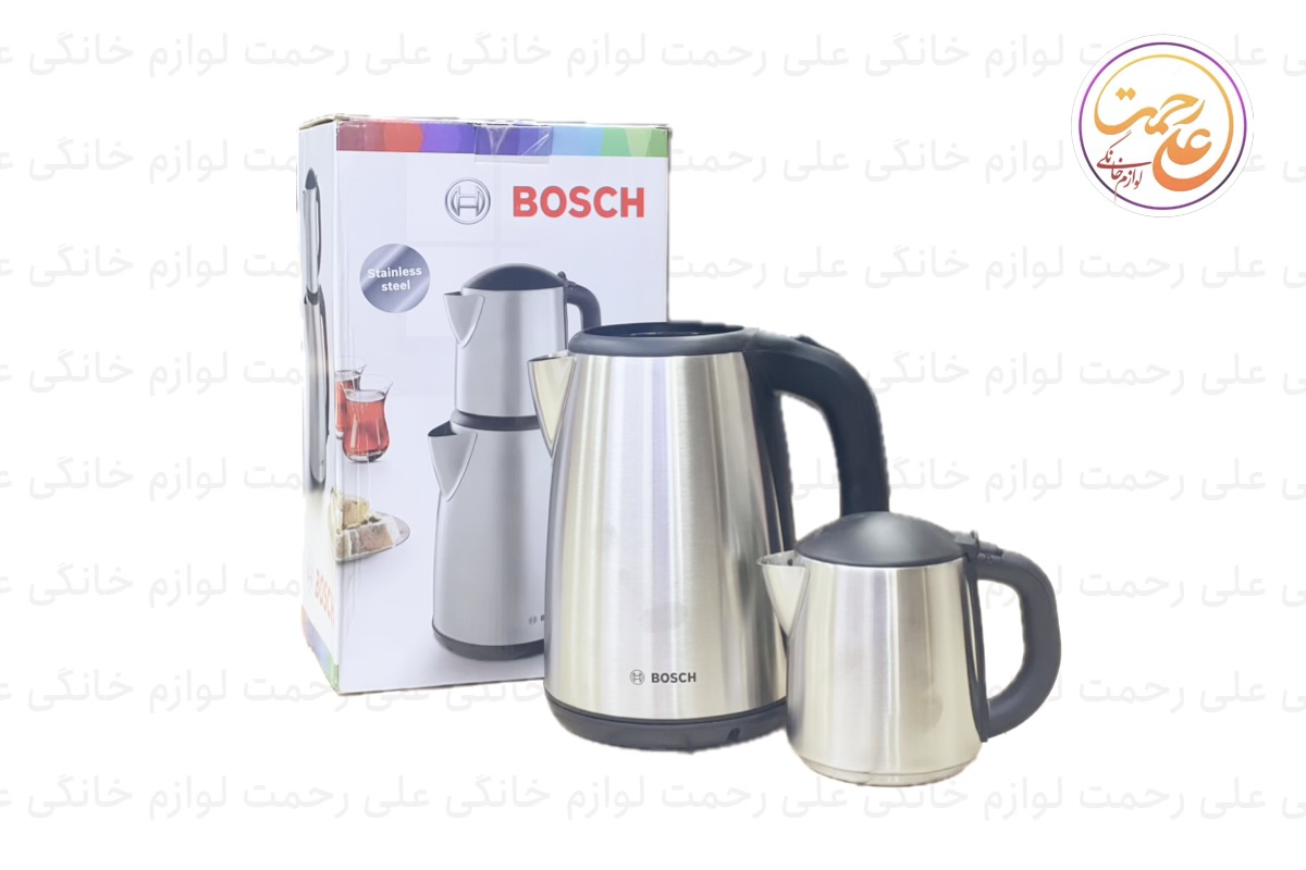 چای ساز بوش TTA5883