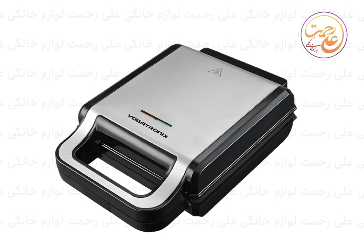 سانویچ ساز چند منظوره وگاترونیکس مدل VE-246