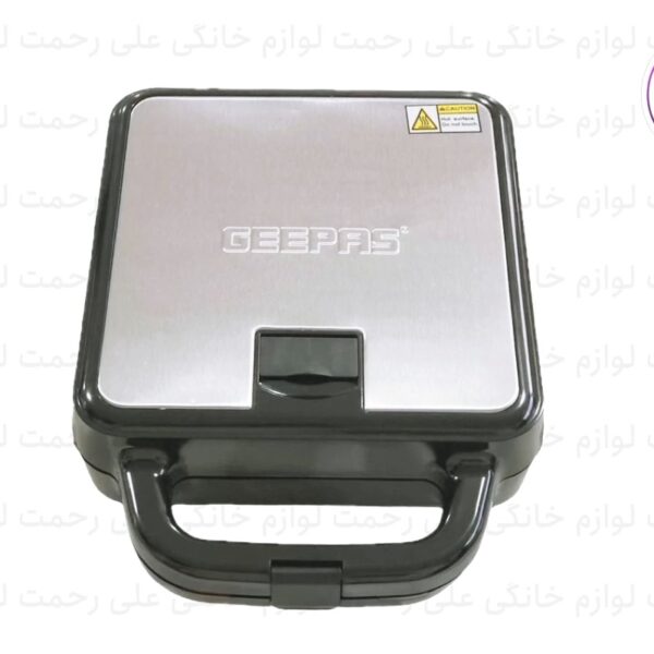 ساندویچ ساز جی پاس مدل GSM-5444N