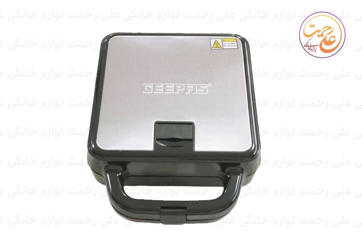 ساندویچ ساز جی پاس مدل GSM-5444N