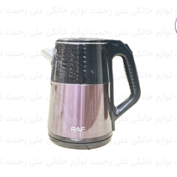 کتری برقی راف مدل  JT-1830A