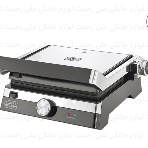 گریل بلک اندیکر مدل CG-2000B5