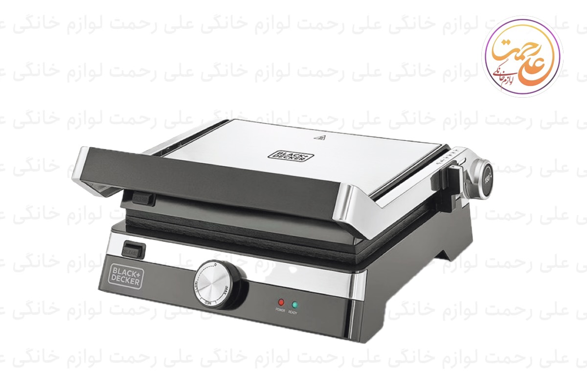 گریل بلک اندیکر مدل CG-2000B5