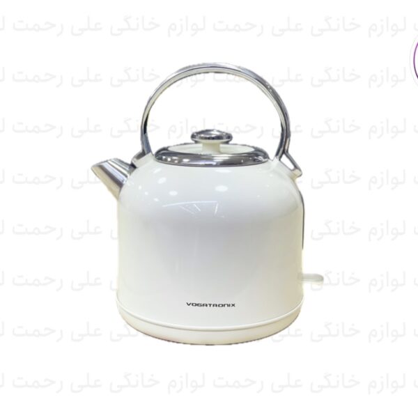 کتری برقی وگاترونیکس مدل VE-EK03