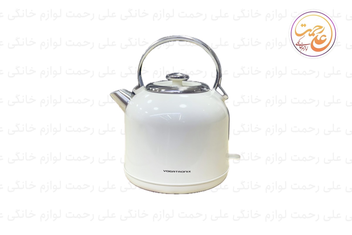 کتری برقی وگاترونیکس مدل VE-EK03