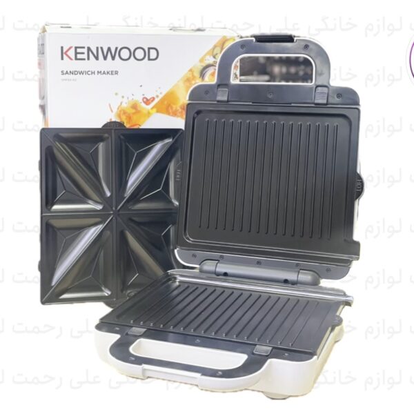 ساندویچ ساز کنوود مدل SMP94.A0