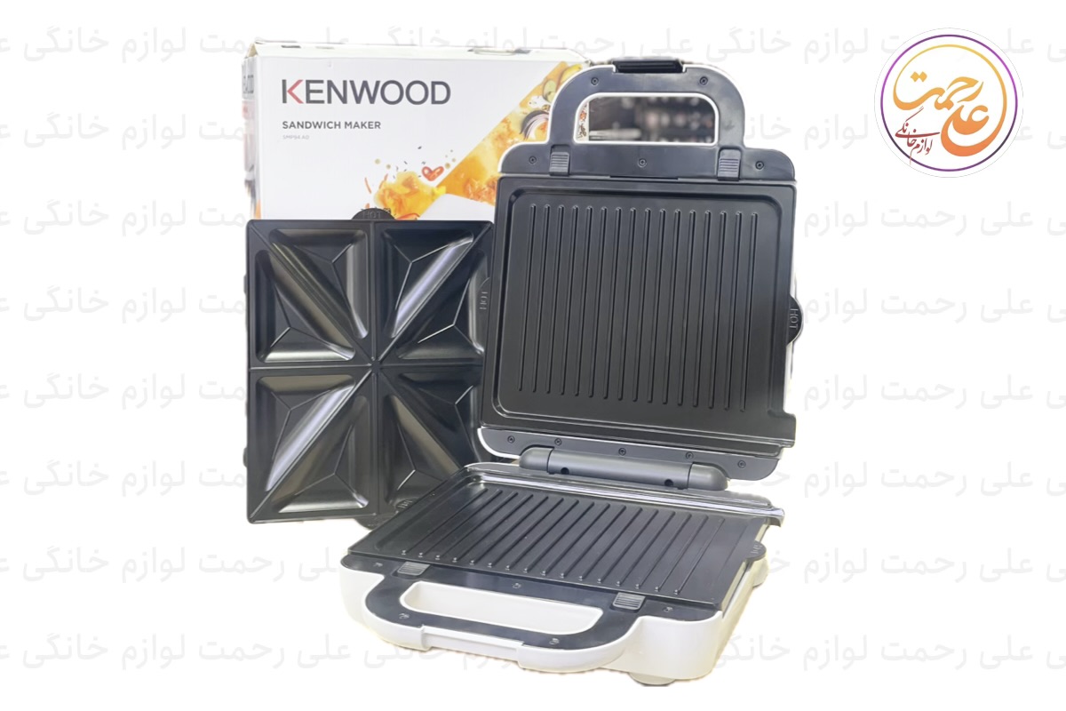 ساندویچ ساز کنوود مدل SMP94.A0