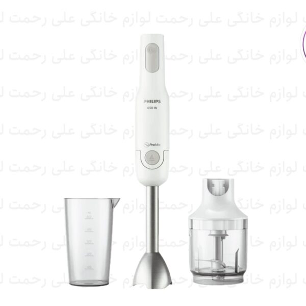 گوشت کوب برقی فیلیپس مدل HR2535