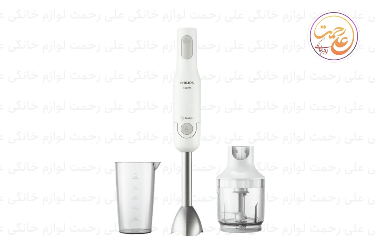 گوشت کوب برقی فیلیپس مدل HR2535