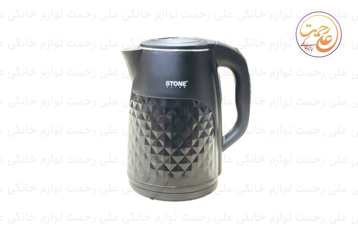 کتری STONE برقی مدل CS-2509