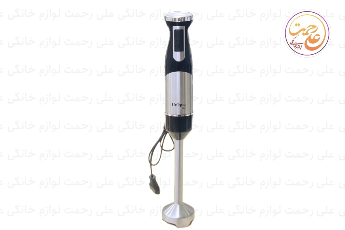 گوشت کوب برقی یونیک مدل PS811