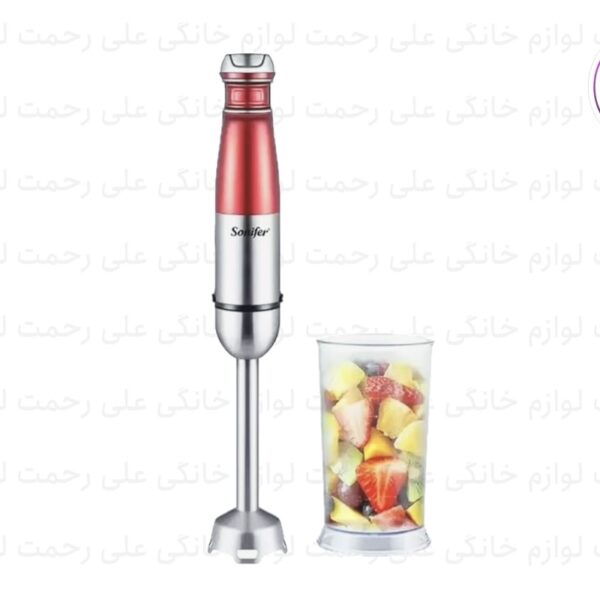 گوشت کوب برقی SONIFER مدل SF8093