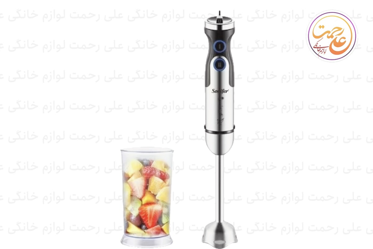 گوشت کوب برقی سونیفر مدل SF-8092S