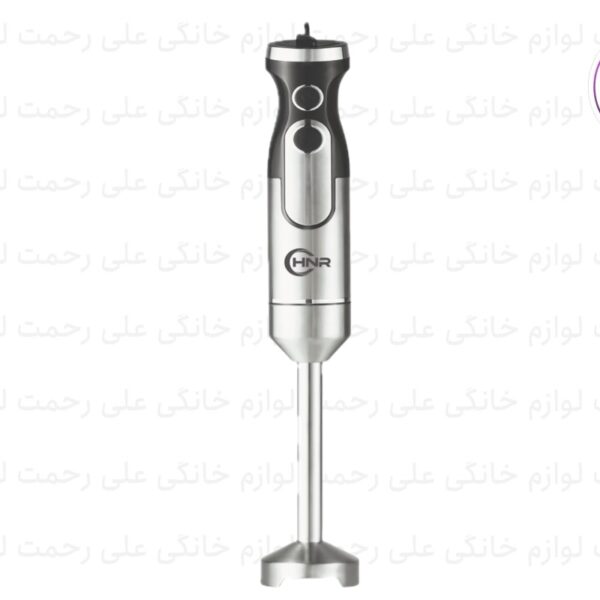گوشت کوب برقی HNR مدل NR-7740