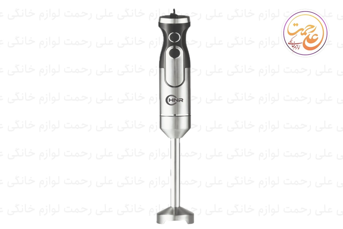 گوشت کوب برقی HNR مدل NR-7740
