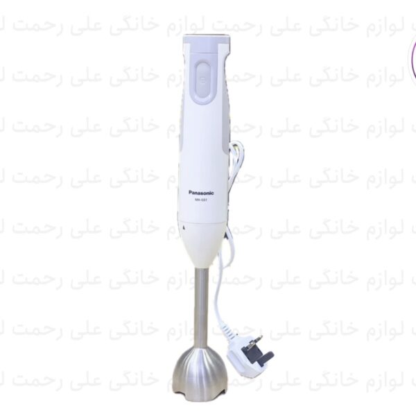 گوشت کوب برقی پاناسونیک مدل MX-GS1