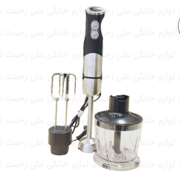 گوشت کوب برقی MEALO مدل ML-270