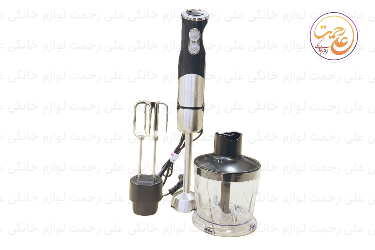 گوشت کوب برقی MEALO المانی اصل مدل ML-270