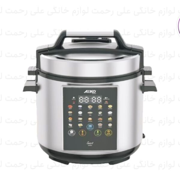 زودپز برقی AIKO مدل AK1271PC