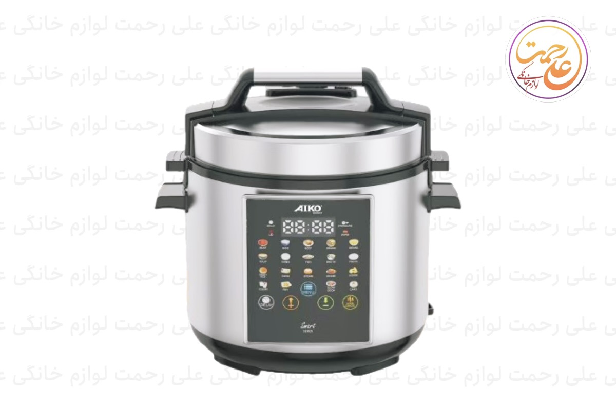 زودپز برقی AIKO مدل AK1271PC