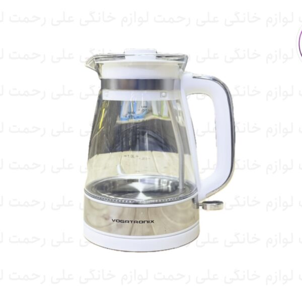 کتری برقی وگاترونیکس مدل VE-235