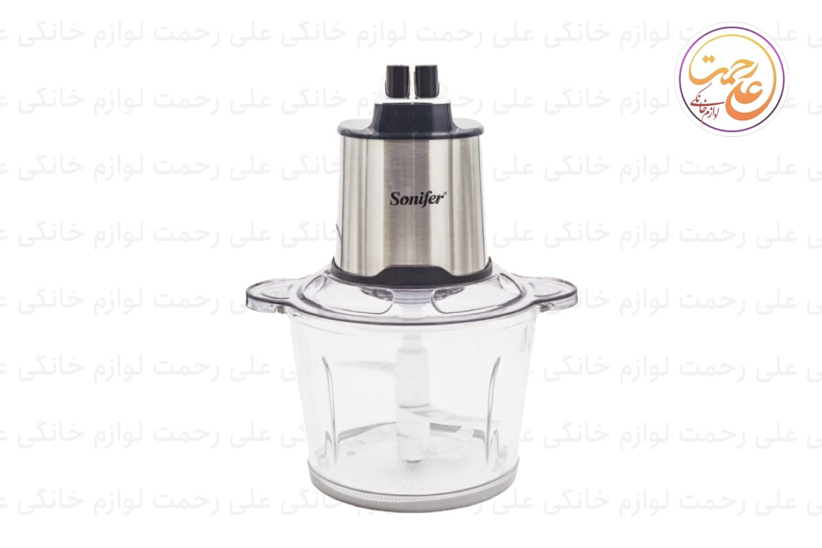 خردکن سونیفر مدل SF-8121