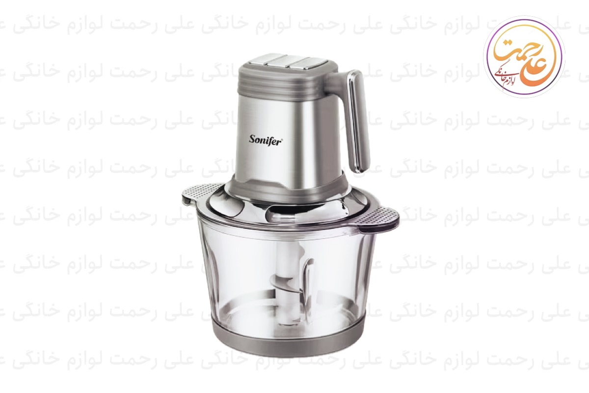 خردکن سونیفر مدل SF-8108