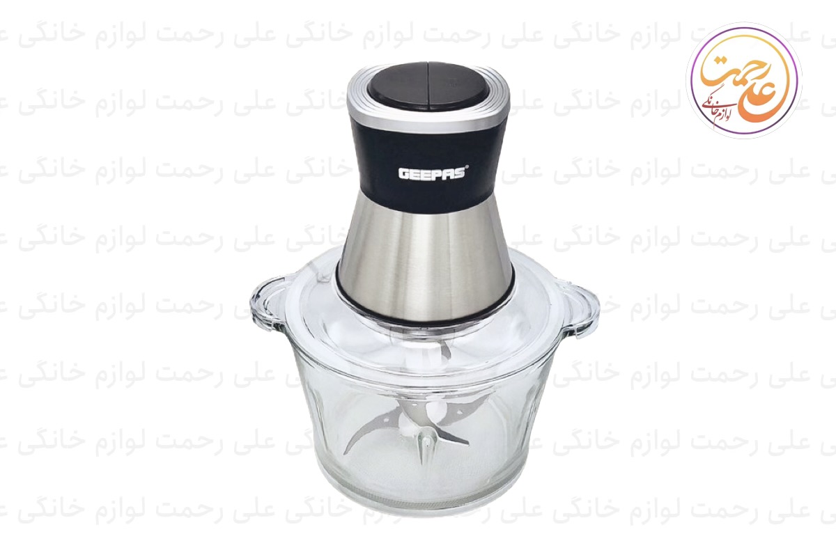 خردکن جی پاس مدل GMC42021