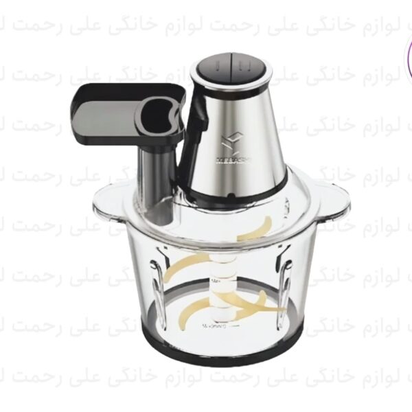 خردکن مباشی مدل me-ch4001