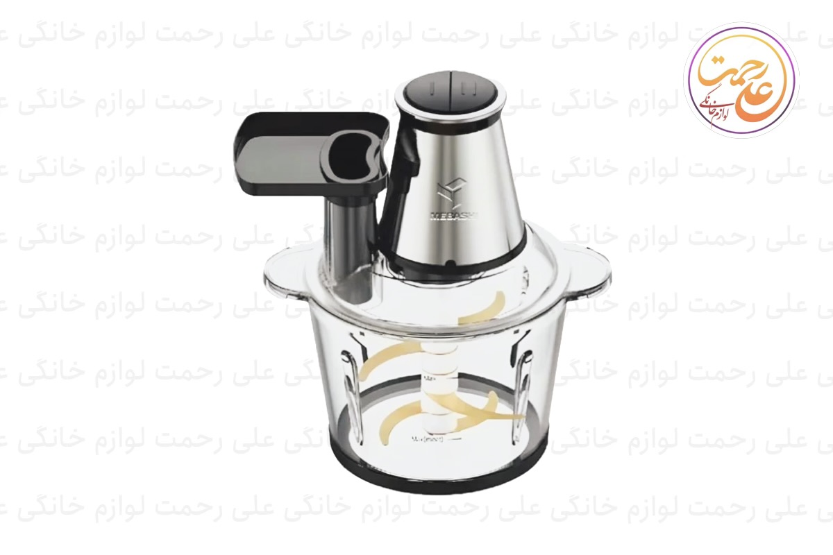 خردکن مباشی مدل me-ch4001