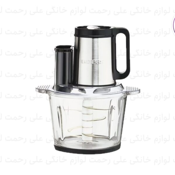 خردکن جی پاس مدل GMC42034