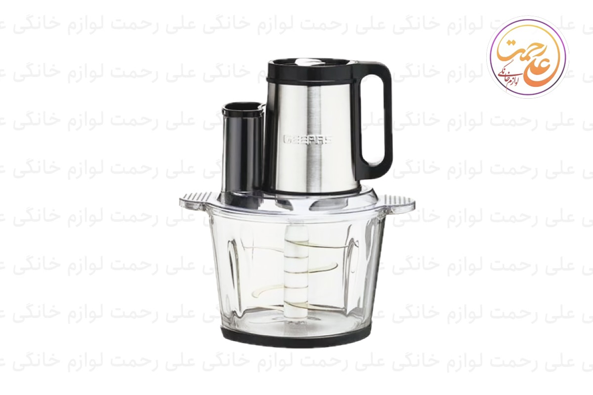 خردکن جی پاس مدل GMC42034