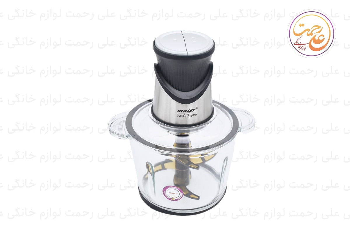 خردکن مایر مدل MR-492