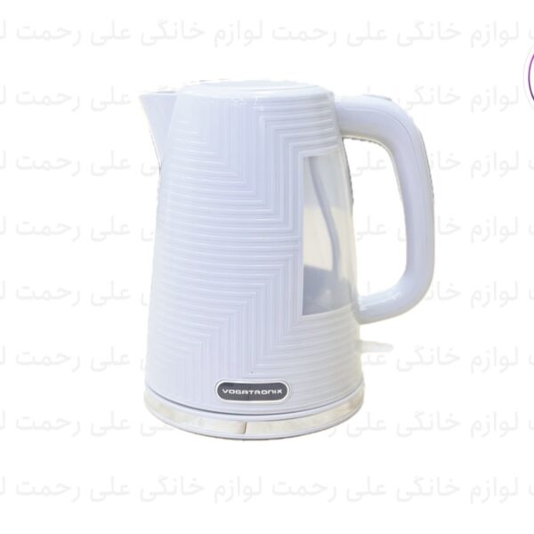 کتری برقی وگاترونیکس مدل VE-237