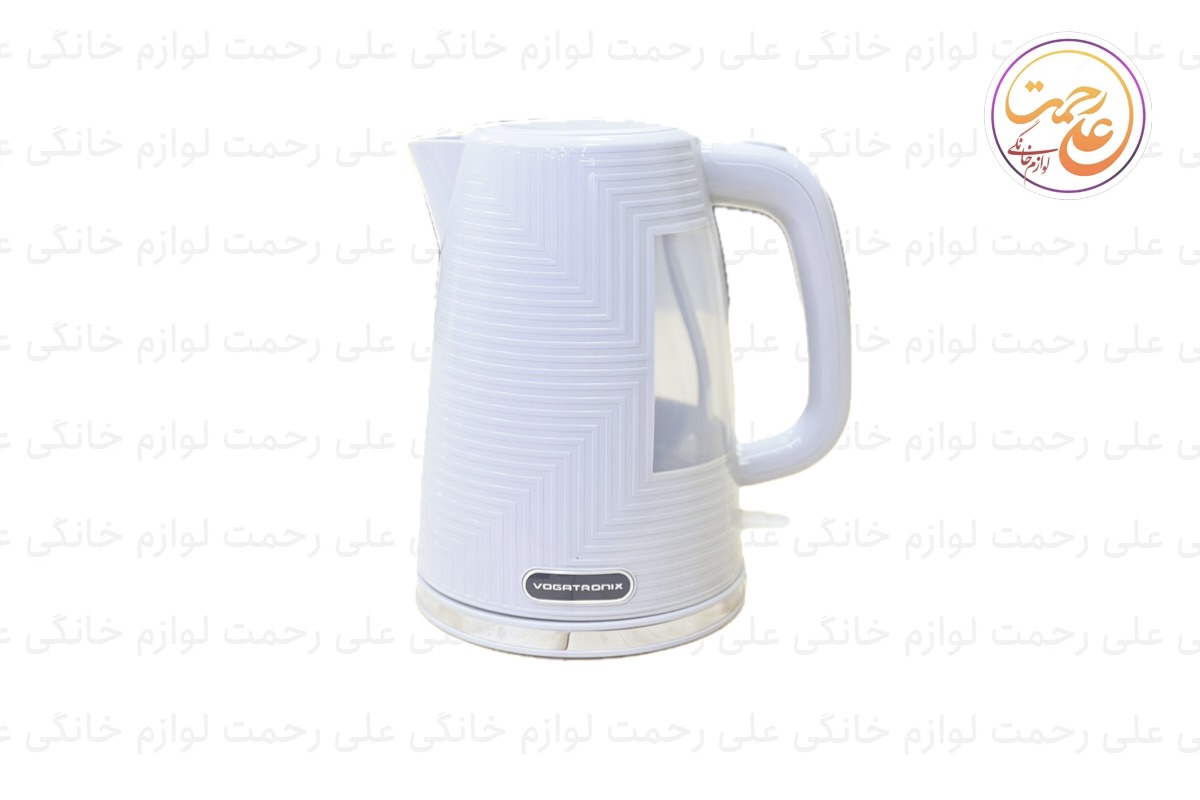 کتری برقی وگاترونیکس مدل VE-237