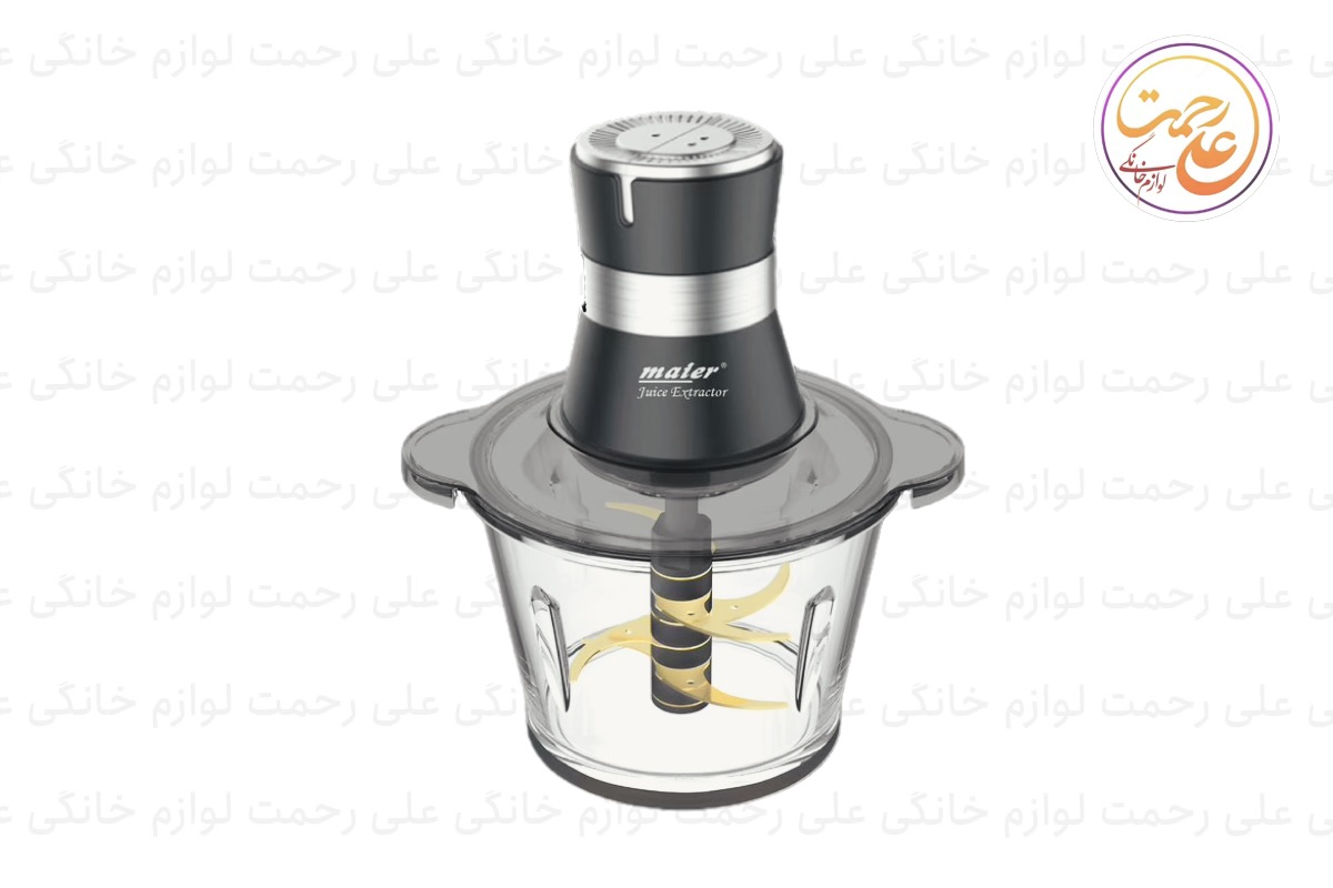 خردکن مایر مدل MR-491