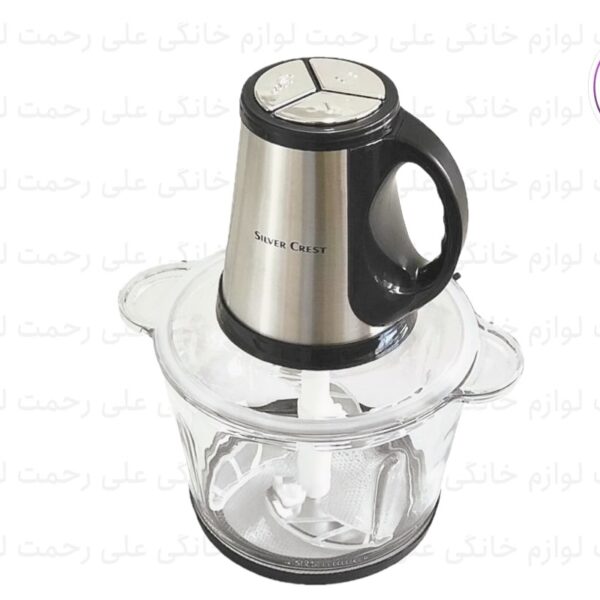 خردکن سیلورکرست مدل 2021