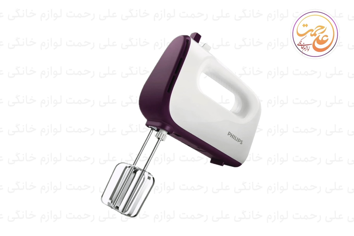 همزن فیلپس مدل HR3740