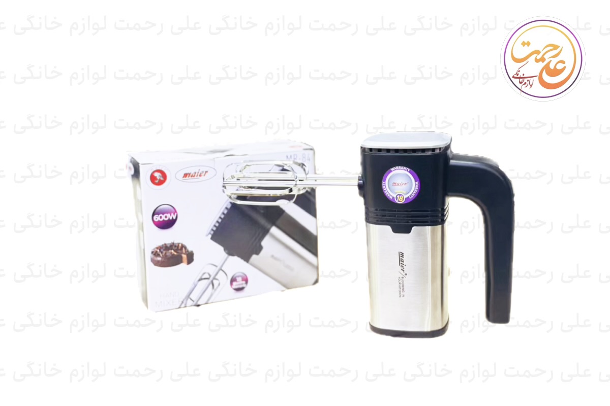 همزن مایر مدل MR 84