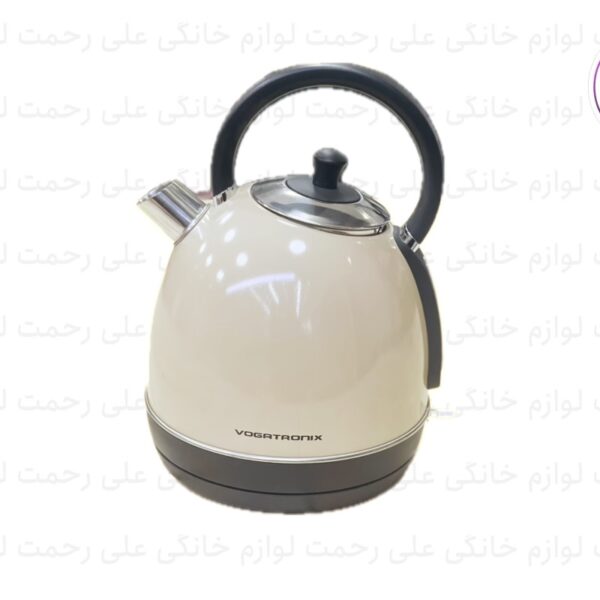 کتری برقی  وگاترونیکس VE-205