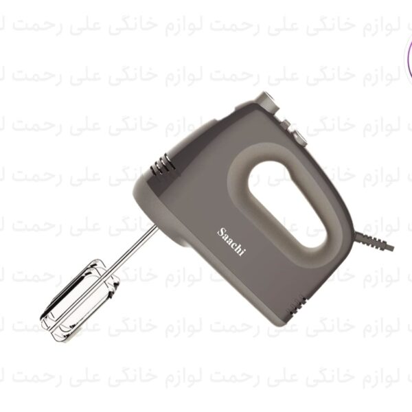 همزن ساچی مدل HM-4181