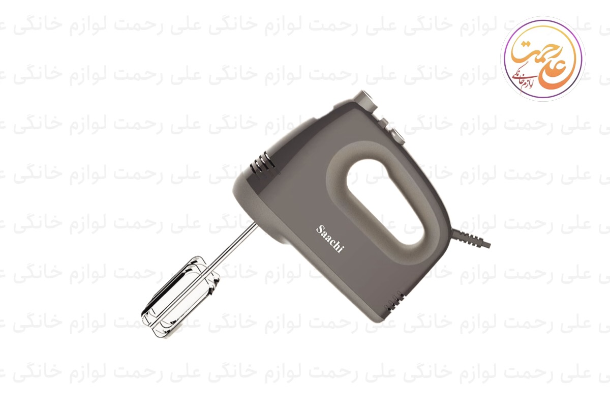 همزن ساچی مدل HM-4181