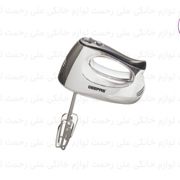 همزن جی پاس مدل GHM-6127