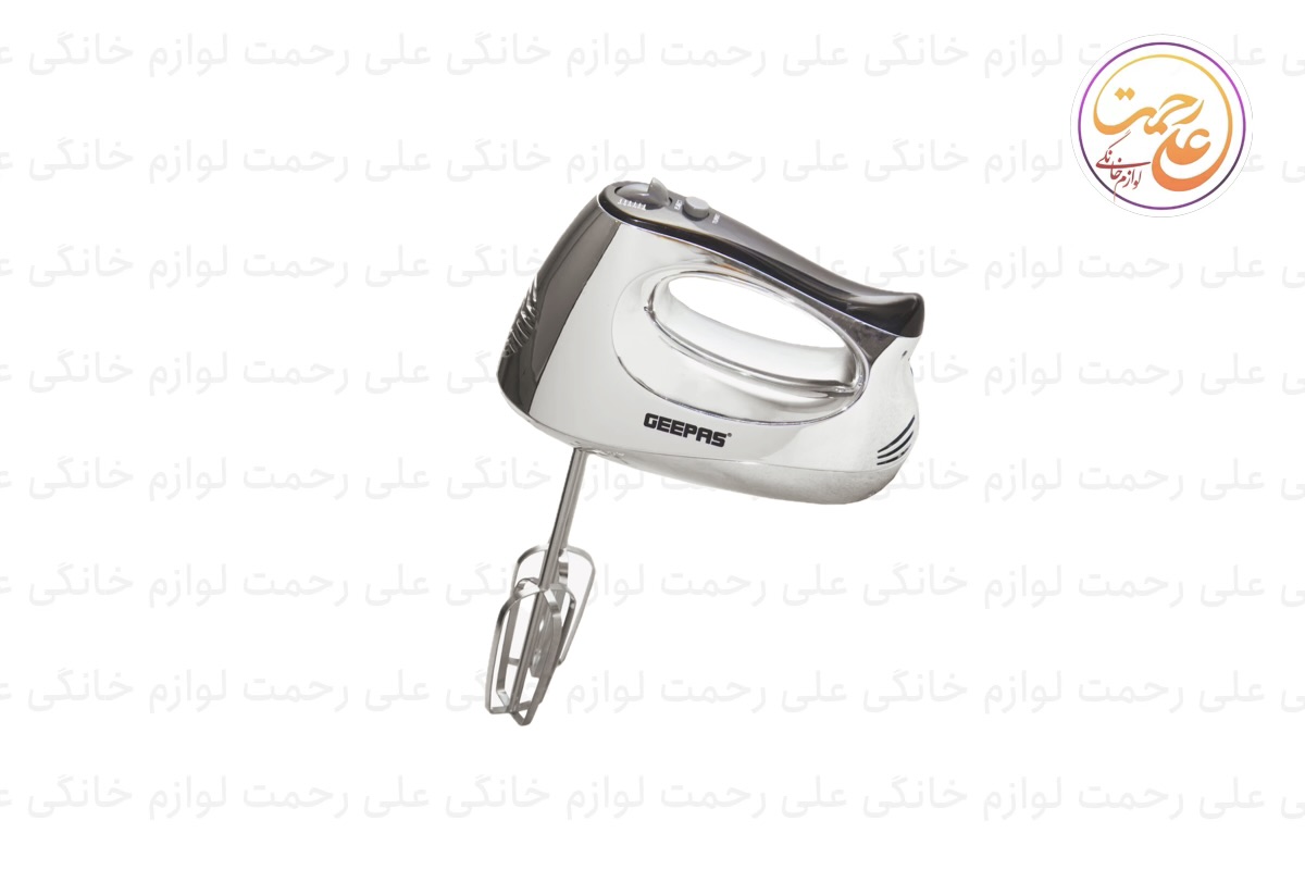 همزن جی پاس مدل GHM-6127